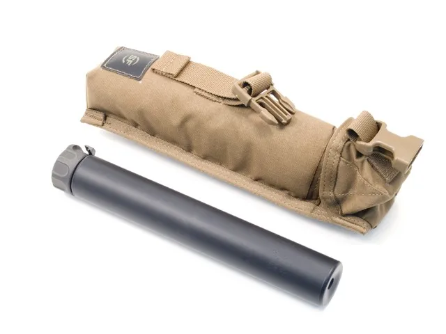 Surefire FA762SS-BK