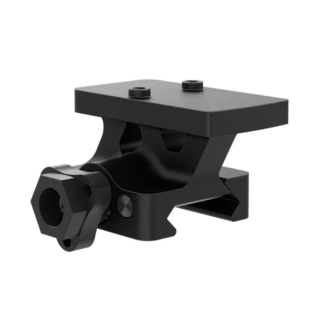 Trijicon Quick Release Mount 1.40" Co-Witness/Picatinny Rail