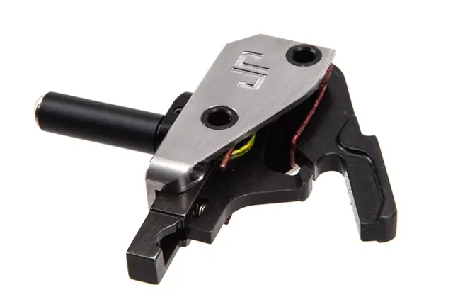 JP Enterprises FIRE CONTROL MODULES - Roller Black