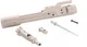 Fostech AR-15 Complete Bolt Carrier Group BCG Nickel Boron FT-BCG-NB