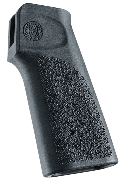 Hogue AR-15 Vertical Grip, Black