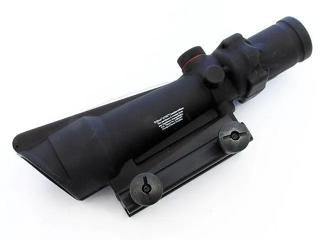 Trijicon ACOG TA11F