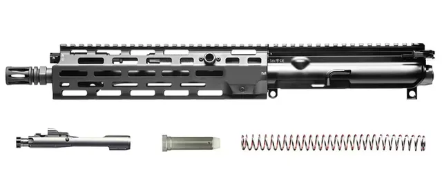 HK MR556A4 11" 5.56mm Upper Kit
