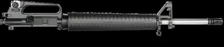 Rock River Arms Completed Upper Receiver National Match A2 .223/5.56mm 20 Inch Barrel 1-8 Twist 1/2-28 Thread Free-Float Handguard A2 Flash Hider