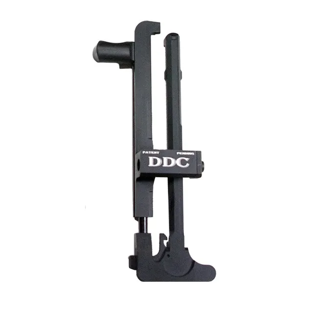 Devil Dog Hard Charger Tactical - DDCHC003