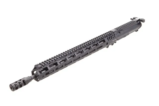 Adams Arms P3 Adjustable Complete Upper 5.56 - 16.5"
