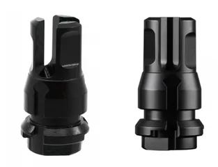 Dead Air KeyMicro Flash Hider - 1/2-28 9MM