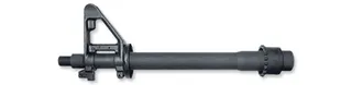 Rock River Arms 10.5in 9mm CL Pistol Barrel Assembly Black