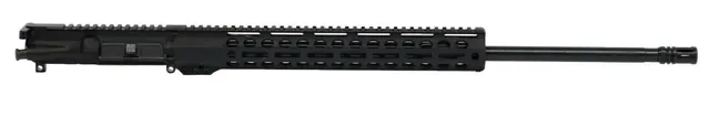 PSA 24" A2 Rifle Length 15" Lightweight M-LOK Freedom Upper - w BCG & Charging Handle - 516444699