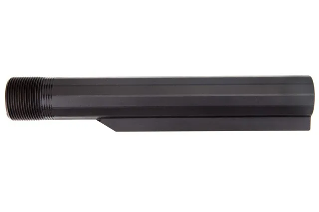 V SEVEN HEAVY STEEL .308 & A5 BUFFER TUBE