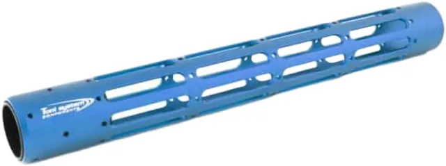 Toni System AR9 Slots Length 324.75 mm - 12.78 In Blue