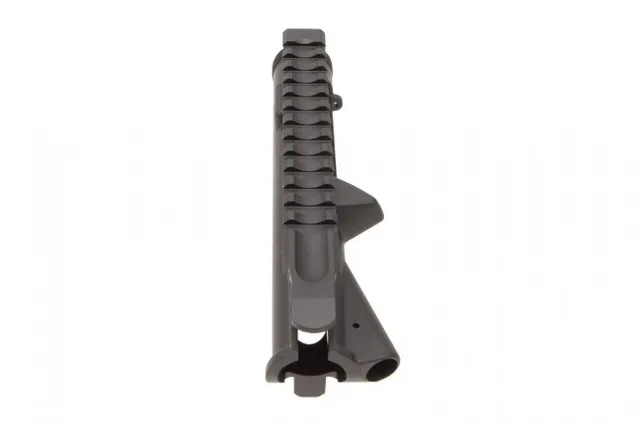 V Seven forged M4 Stripped Mil-Spec Upper Receiver AR15