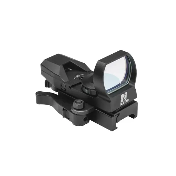 NcStar Red Dot Sight 1x24mmx34mm 3 MOA Dot