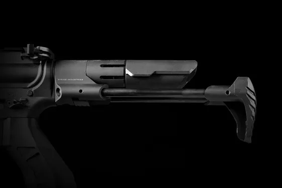 Strike Industries Viper PDW Stock