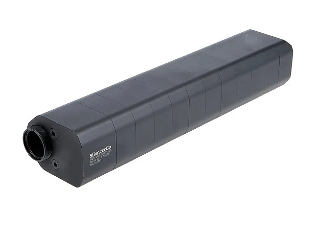 Silencerco Salvo 12