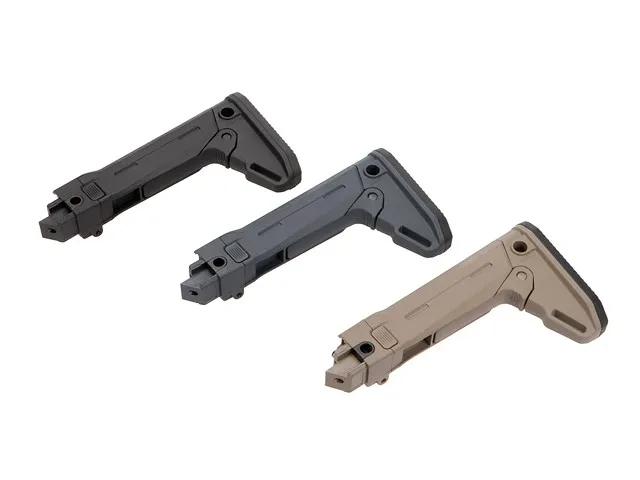 Magpul Zhukov-S Stock AK47 / AK74