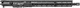 Aero Precision M4E1-T PRO 5.56x45 16 in Upper Receiver Hanson Mid Length 1-7 Twist A2 Birdcage Black 1D112-1