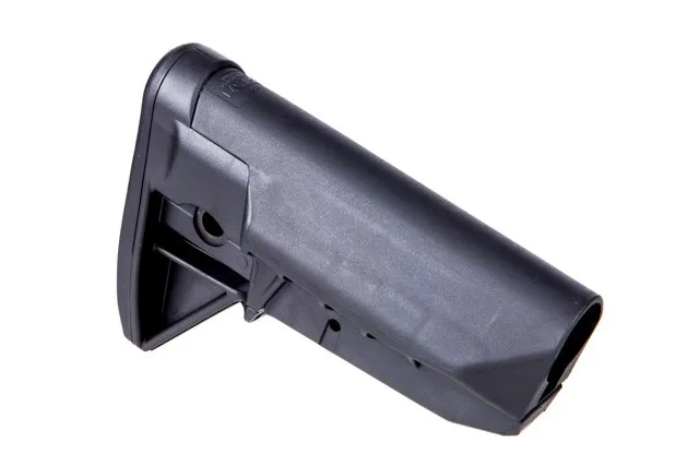 BCM GUNFIGHTER Stock Assembly Mod 0 SOPMOD - Black