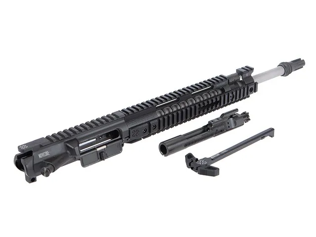 Noveske AR-15 GEN 3 Switch Block .223/5.56MM Recon 16