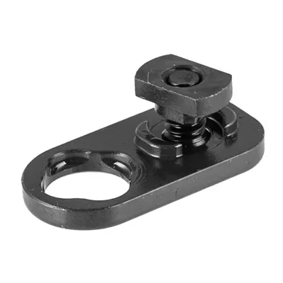 M-LOK QD Sling Swivel Mount W/ Swivel