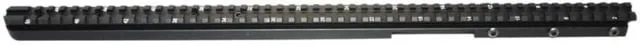 Precision Reflex PRi AR15 SPR Straight Top Tactical Rail For 15in Forearm Black
