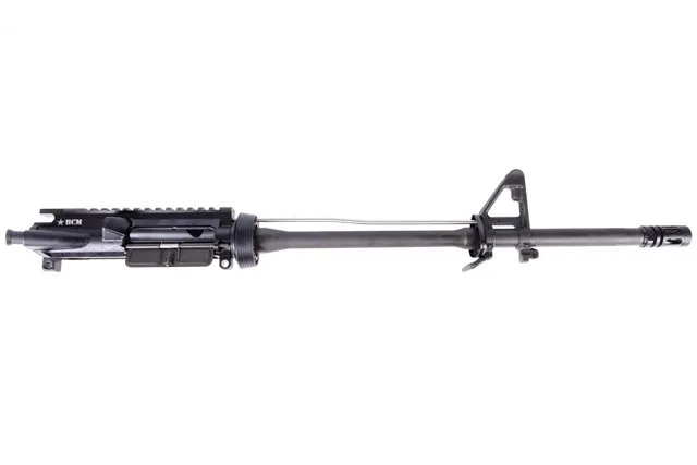 BCM AR-15 BFH 16" Mid Length Upper Receiver Group