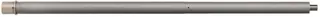 Ballistic Advantage Premium Series 22 ARC Threaded Barrel 24in Bull Rifle Plus 1 1-7 1/2x28 Threaded Bead Blasted Stianless Steel