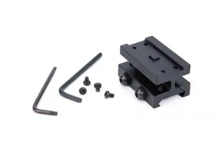 CMT Tactical RDSM-4 AIMPOINT T1-2 OPTIC MOUNT (Absolutely Co Witness)