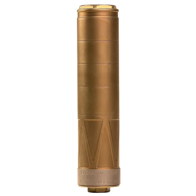 Energetic Armament Sonus Suppressor