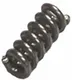 Luth-AR A2 Rear Base Index Spring Silver
