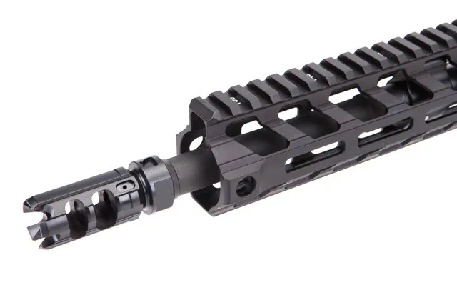Rainier Arms AR-15 Combat Series Upper Mod 2 16" (M-LOK)