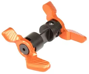 ODIN Works Ambidextrous Modular Safety Orange