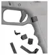 Ghost Inc Lo-Pro Magazine Release 9mm/.40/.357/.45GAP Fits Glocks Only