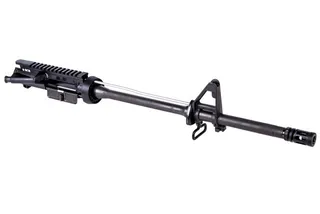 BCM AR-15 BFH 16" Mid Length Upper Receiver Group