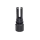 Rearden Cyka Flash Hider - Nitride / Melonite, 24x1.5