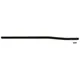 LBE Unlimited AR-15 Gas Tube Pistol Length Melonite Finish Black