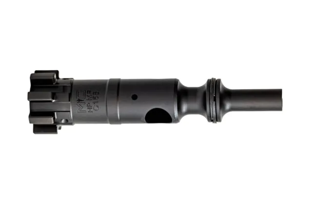 Mitchell Defense Enhanced AR-15 Carpenter 158 HP/MPI Bolt 5.56mm NATO/.223 Remington/.300 BLK Black