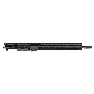 AR-15 16 Super Duty Nano Complete Upper Receiver Black