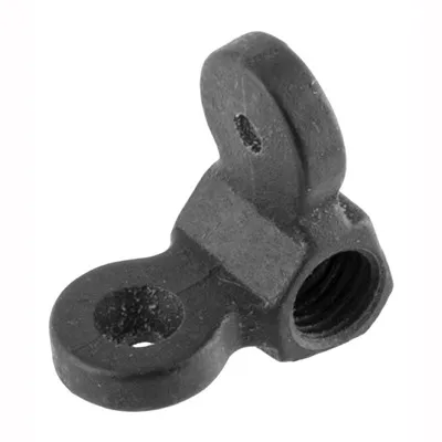 AR-15 A1 Sight Aperature