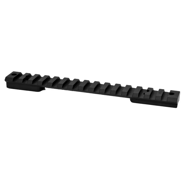 Vapor 1-Piece Picatinny Rail