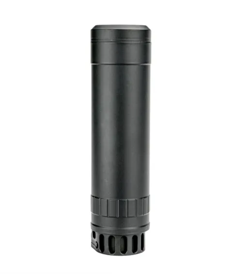 KGM Rogue-Ti R556A2-Ti QD Suppressor - Black