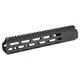 Reptilia M-LOK Handguard 10.5in Black