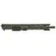STNGR AR-15 5.56 NATO 11.5in M-LOK Complete Upper w/10in HWK Handguard BCG & CH OD Green Cerakote