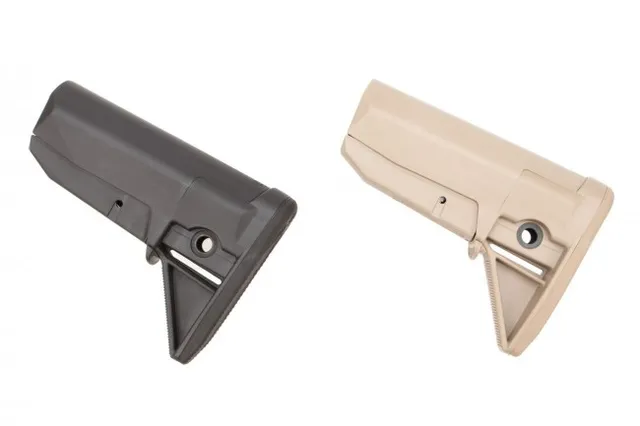 BCM GUNFIGHTER Stock Assembly Mod 0