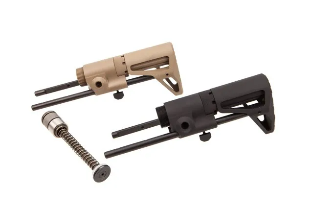 Maxim Defense CQB Stock