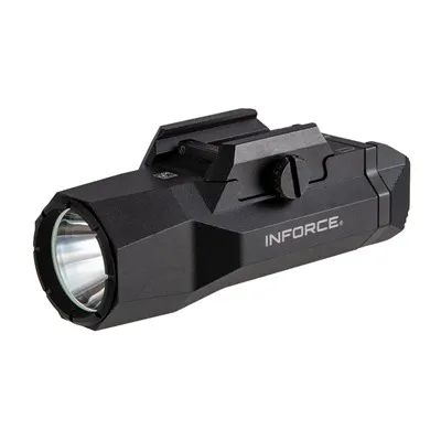 Wild2 Weapon Light Black