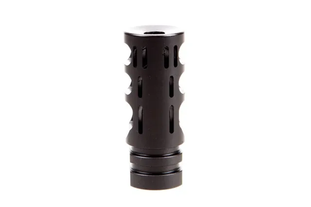 VG6 Precision Gamma 6.5 Creedmoor - Black
