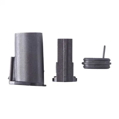 Miad/MOE AA/AAA Battery Storage Core For AR-15 Black