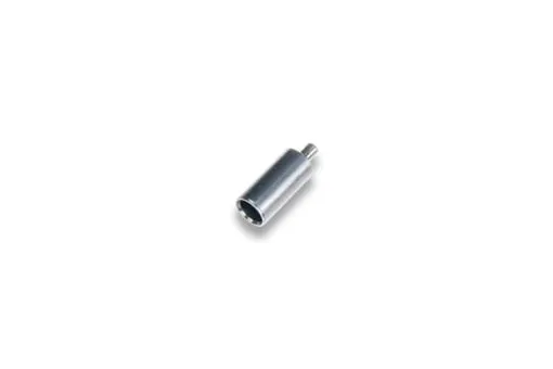 NBS Enhanced AR-15 Buffer Retainer - Titanium