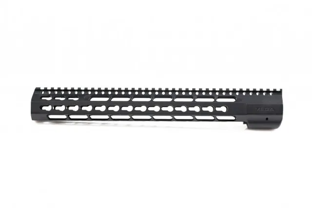 Mega Arms AR-15 Wedge Lock KeyMod Hand Guard